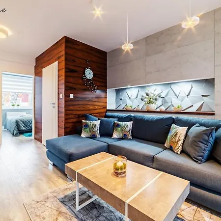 Wonder - Karkonoska Opoka - Górskie Apartament Karpacz