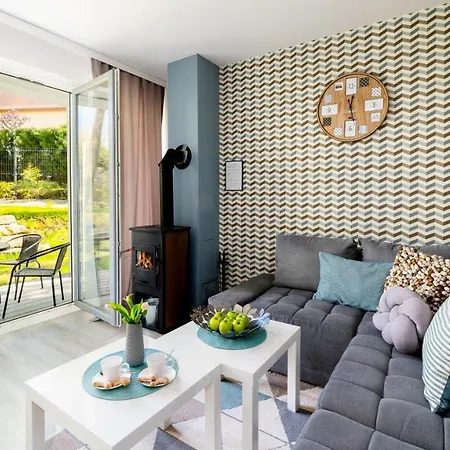 Wonder - Gorskie Na Kameralnym Osiedlu Karkonoska Opoka 카르파츠