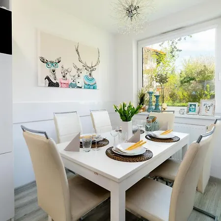 아파트 Wonder - Gorskie Na Kameralnym Osiedlu Karkonoska Opoka 카르파츠