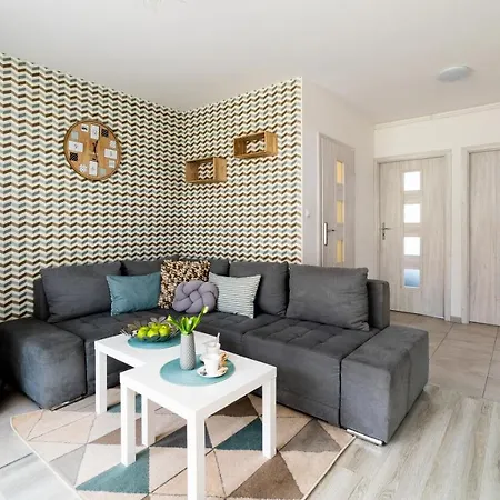 Apartament Wonder - Górskie Na Kameralnym Osiedlu Karkonoska Opoka