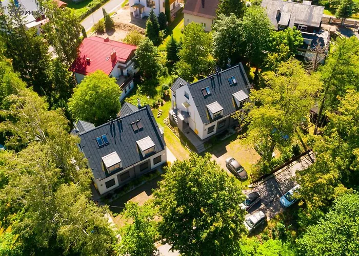 Appartement Wonder - Gorskie Na Kameralnym Osiedlu Karkonoska Opoka Karpacz