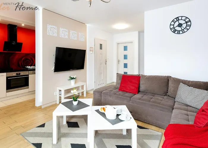 Wonder - Gorskie Na Kameralnym Osiedlu Karkonoska Opoka Appartement Karpacz