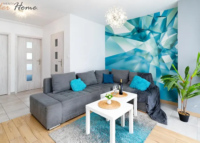 Wonder - Gorskie Na Kameralnym Osiedlu Karkonoska Opoka Appartement