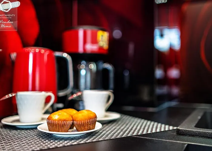 Appartement Wonder - Gorskie Na Kameralnym Osiedlu Karkonoska Opoka