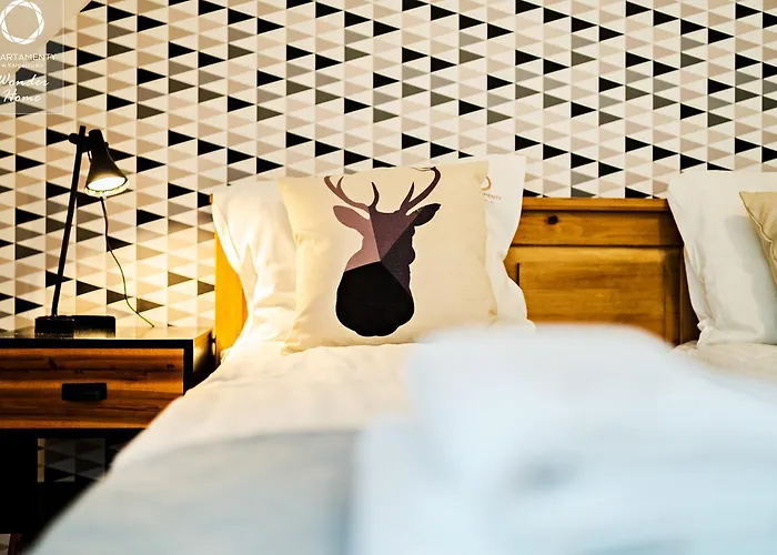 Wonder - Gorskie Na Kameralnym Osiedlu Karkonoska Opoka Karpacz