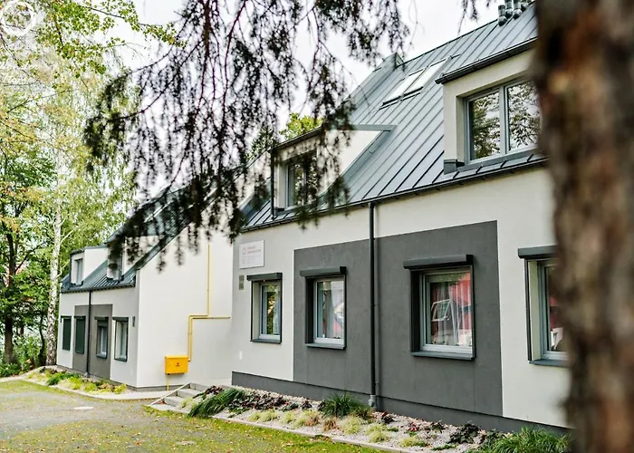 Appartement Wonder - Gorskie Na Kameralnym Osiedlu Karkonoska Opoka *