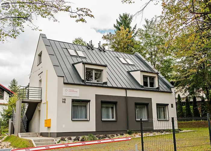 Wonder - Gorskie Na Kameralnym Osiedlu Karkonoska Opoka *