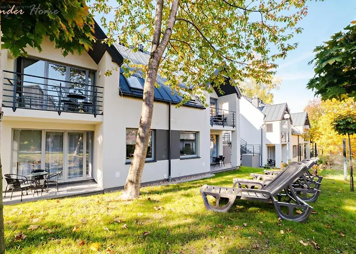 Wonder - Gorskie Na Kameralnym Osiedlu Karkonoska Opoka * Karpacz