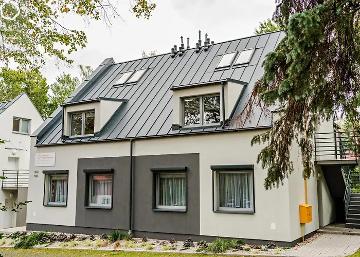 Wonder - Gorskie Na Kameralnym Osiedlu Karkonoska Opoka Appartement