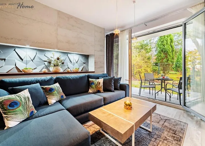 Wonder - Gorskie Na Kameralnym Osiedlu Karkonoska Opoka Appartement Karpacz