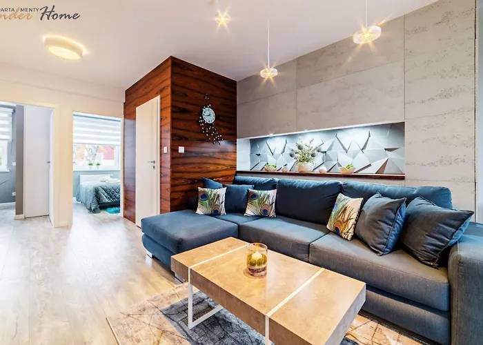 Wonder - Gorskie Na Kameralnym Osiedlu Karkonoska Opoka Appartement Karpacz