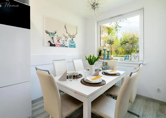 Appartement Wonder - Gorskie Na Kameralnym Osiedlu Karkonoska Opoka Karpacz