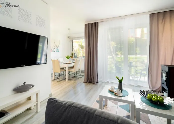 Wonder - Gorskie Na Kameralnym Osiedlu Karkonoska Opoka Appartement *